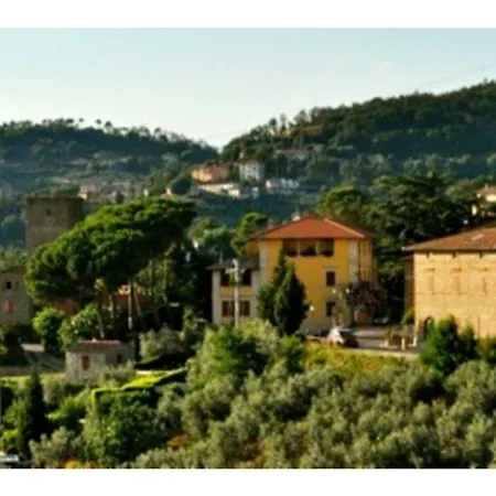 بيت ضيافة Old Stone House In Tuscany لامبوريتشو