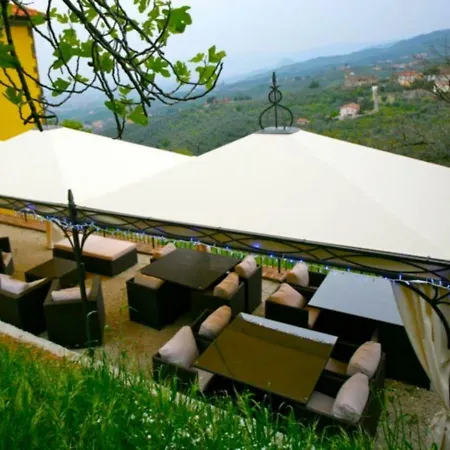 بيت ضيافة Old Stone House In Tuscany *